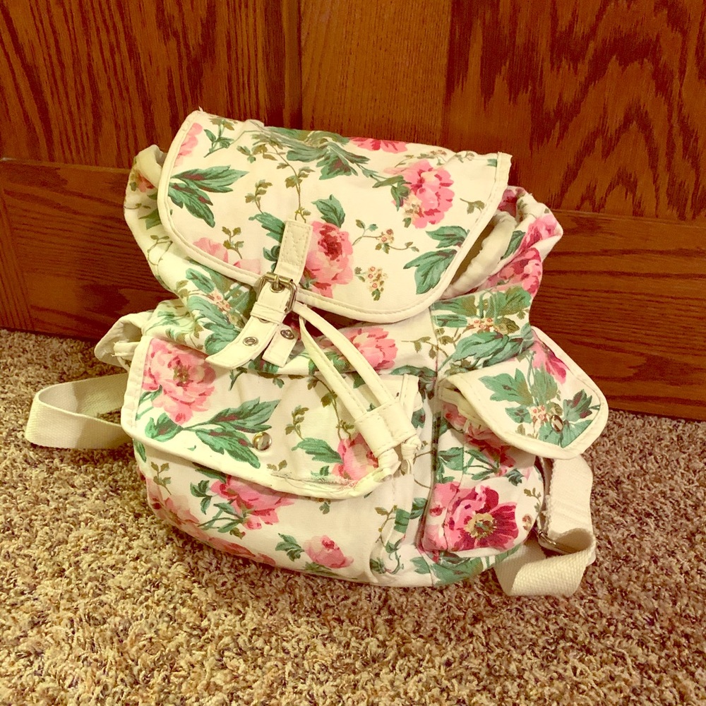 Cute backpack